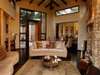 Tsala Treetops Villas - Lounge 